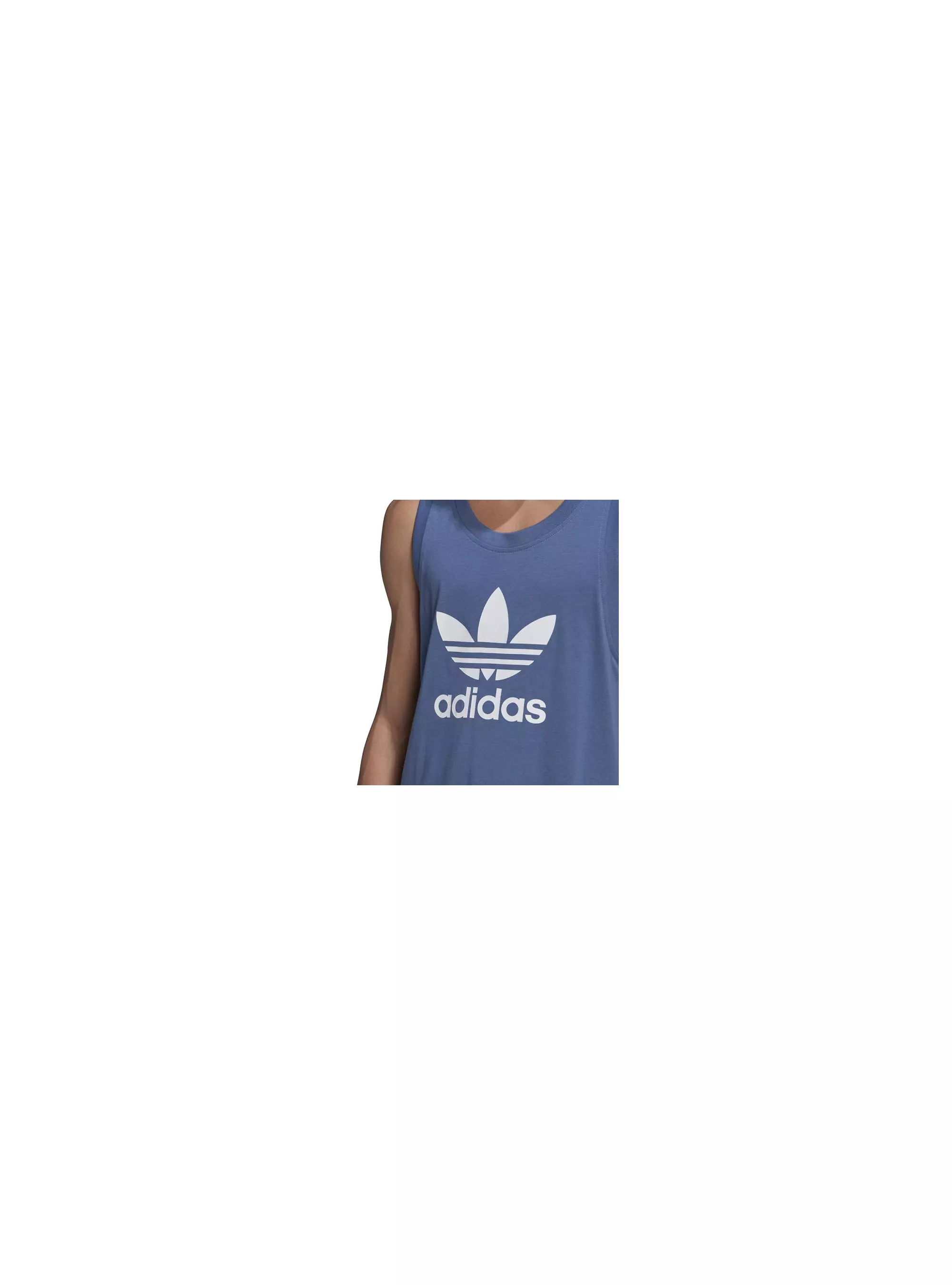Adidas TREFOIL TANK GN3492