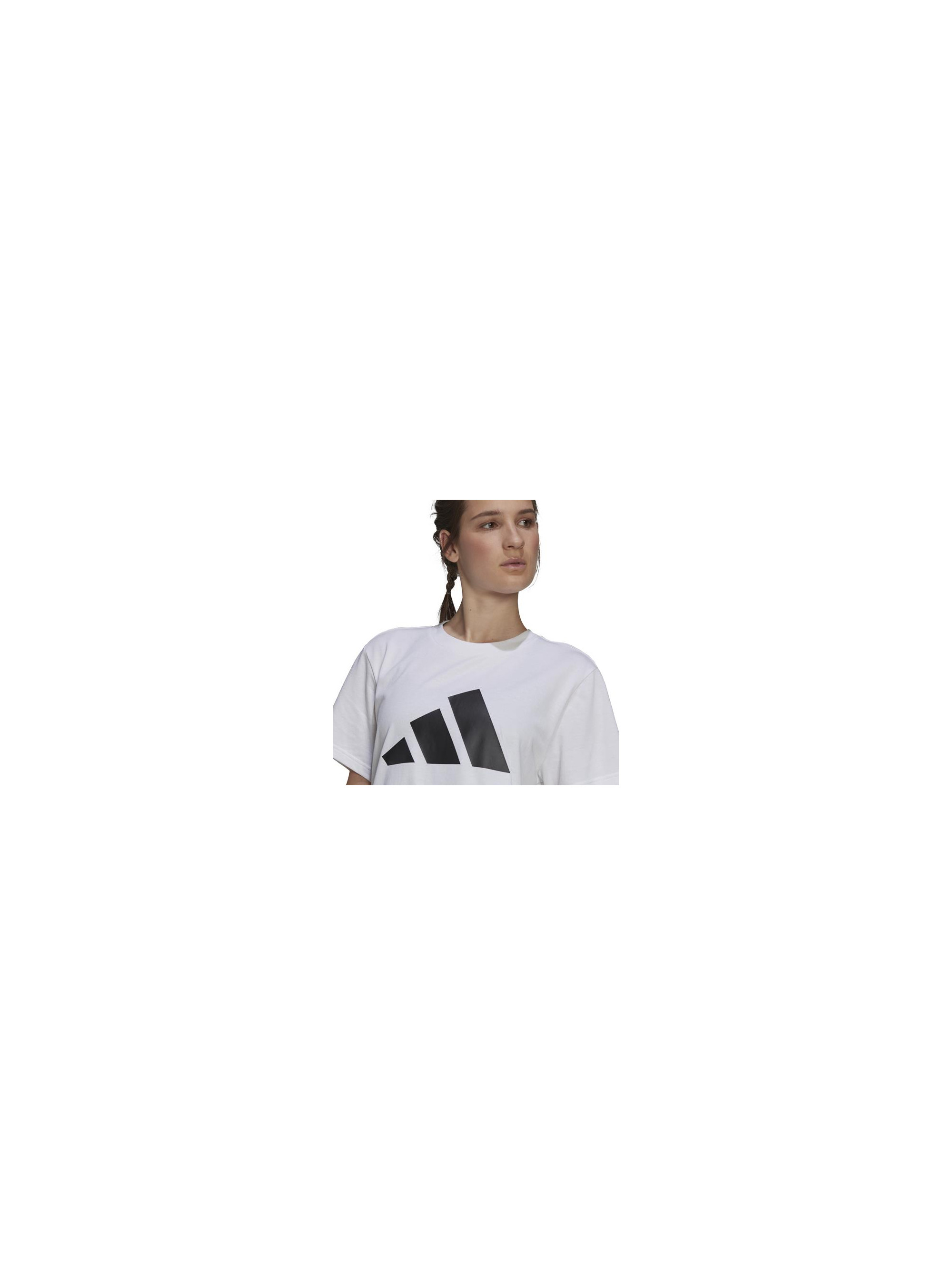 Adidas W FI 3B TEE GU9697 Adidas W FI 3B TEE GU9697