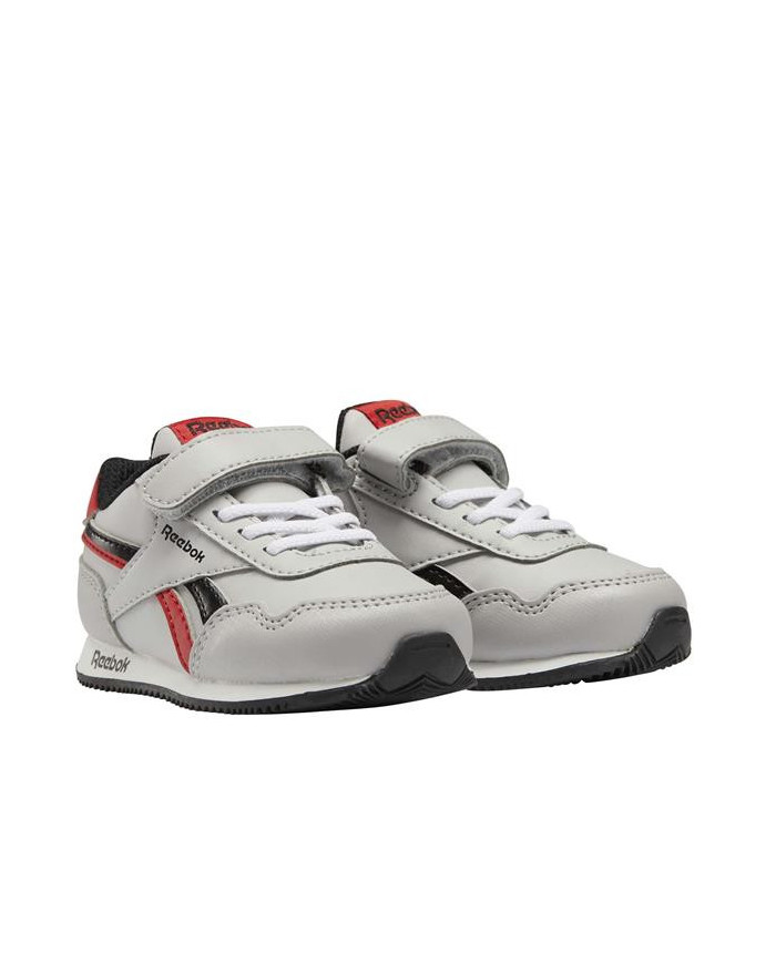 Reebok Dziecięce Sneakersy Royal Cl Jogger Szary | Oficjalny sklep | Monotox