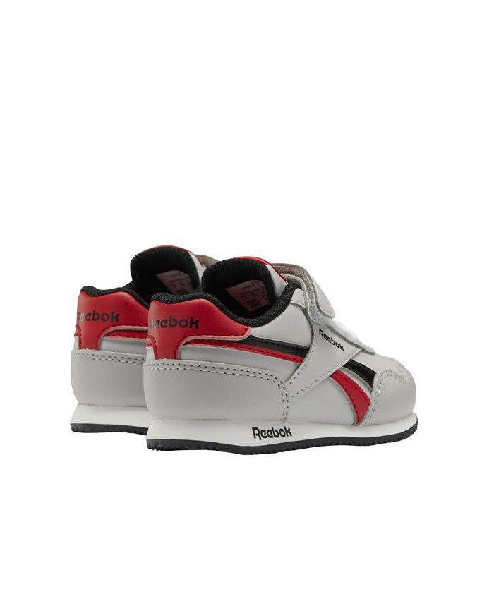 Reebok Dziecięce Sneakersy Royal Cl Jogger Szary | Oficjalny sklep | Monotox