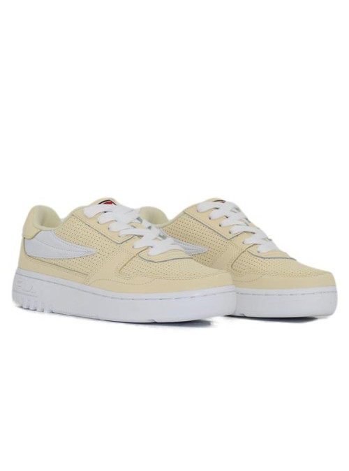 Fila FXVENTUNO PERFO LOW FFW002820002