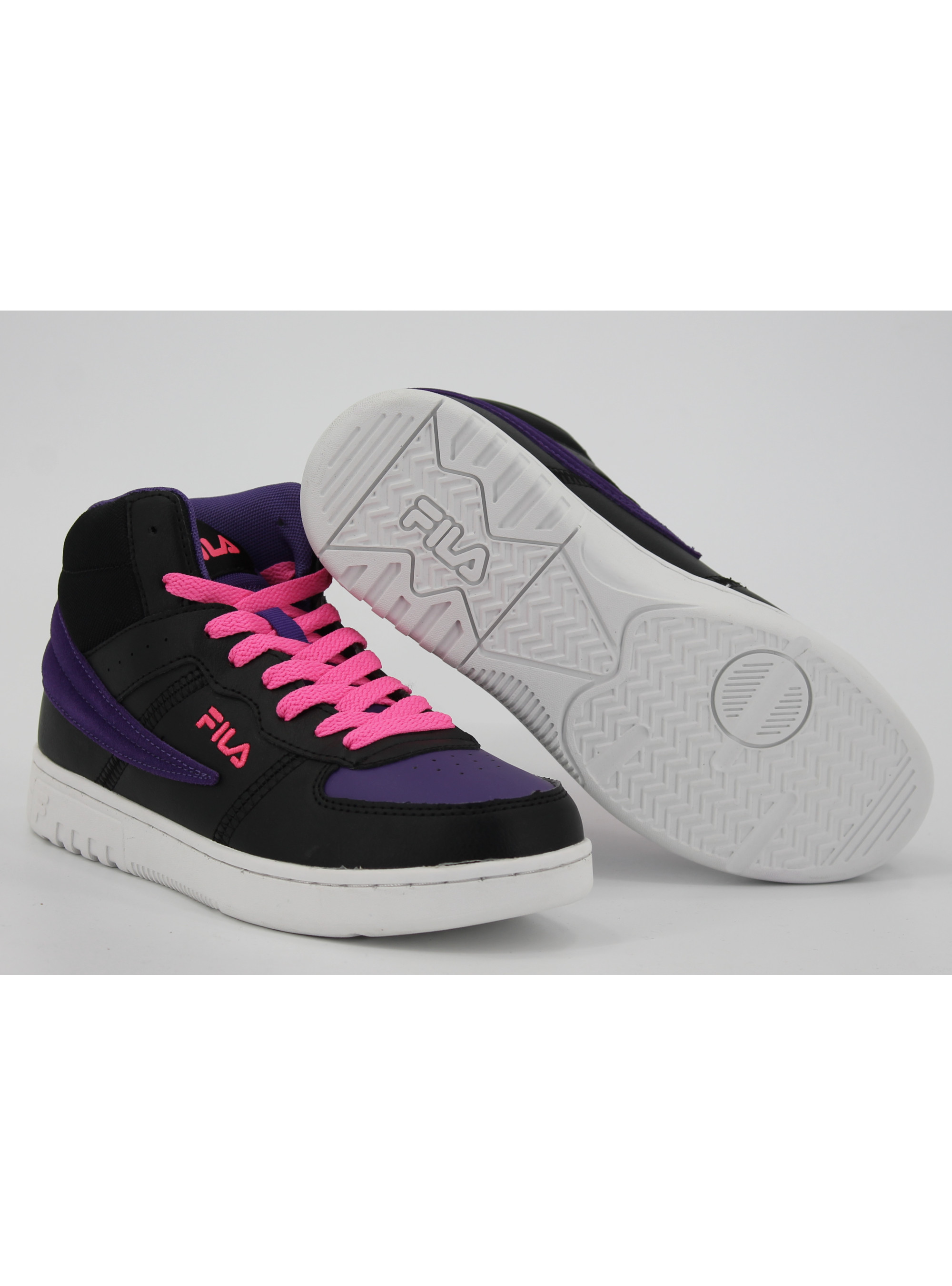 Fila NOCLAF MID WMN FFW025483338