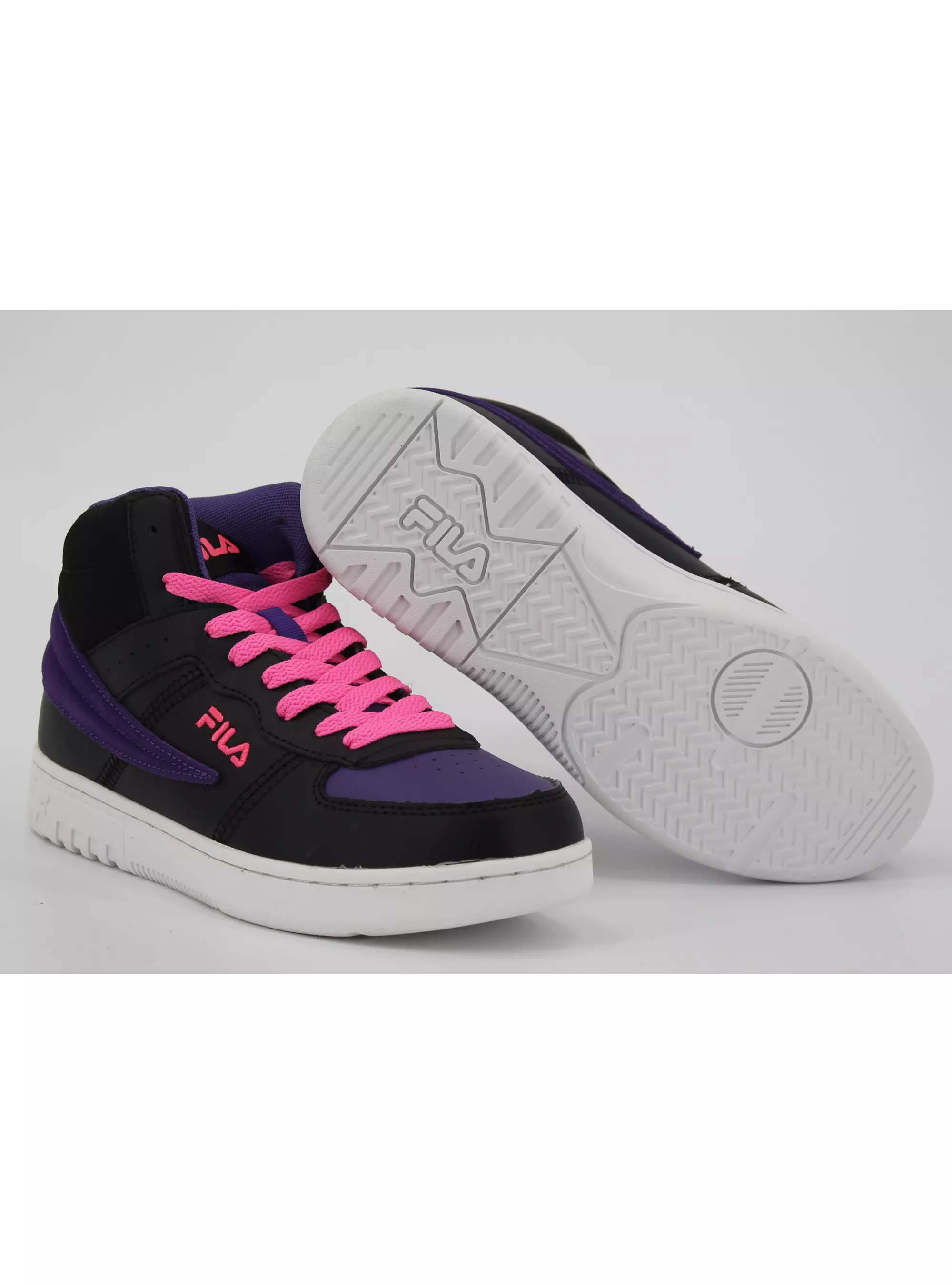 Fila NOCLAF MID WMN FFW025483338