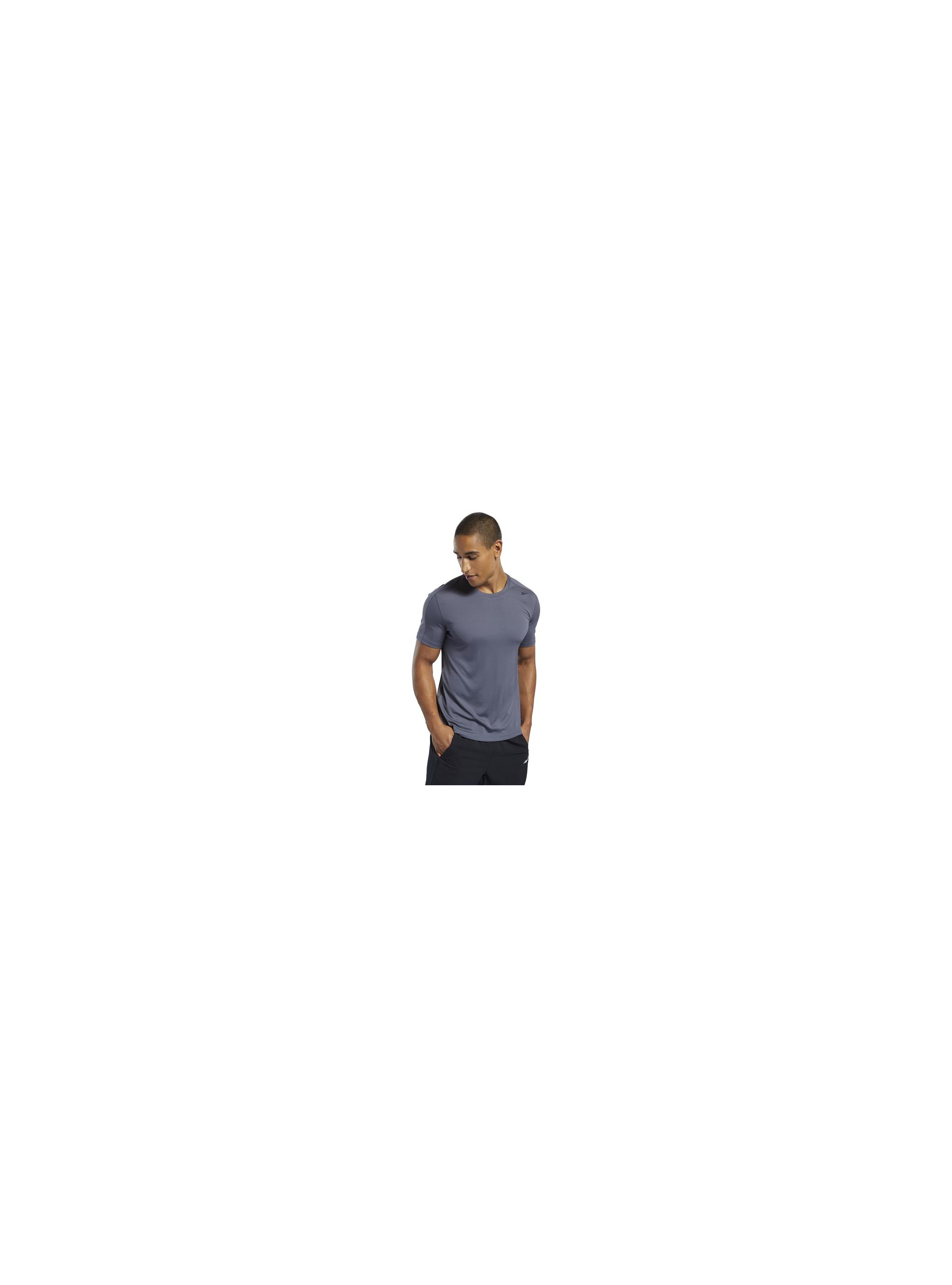 Reebok WOR COMM SS TECH TEE FP9098