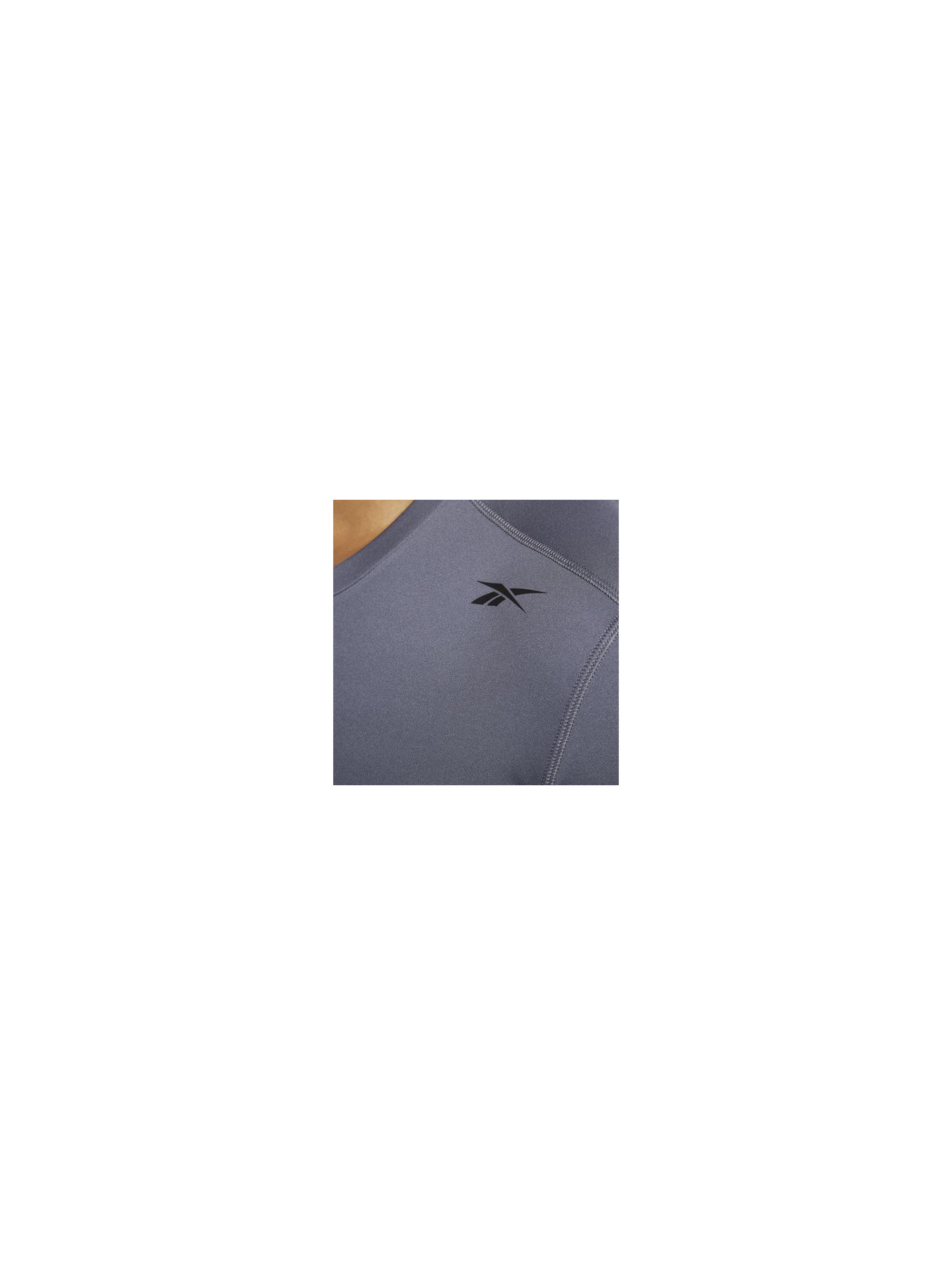 Reebok WOR COMM SS TECH TEE FP9098