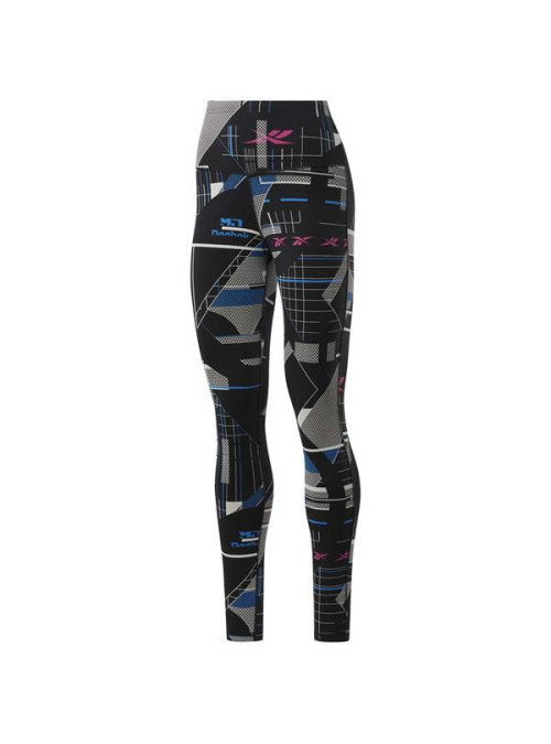 Reebok MYT COTTON HR AOP L FU2437