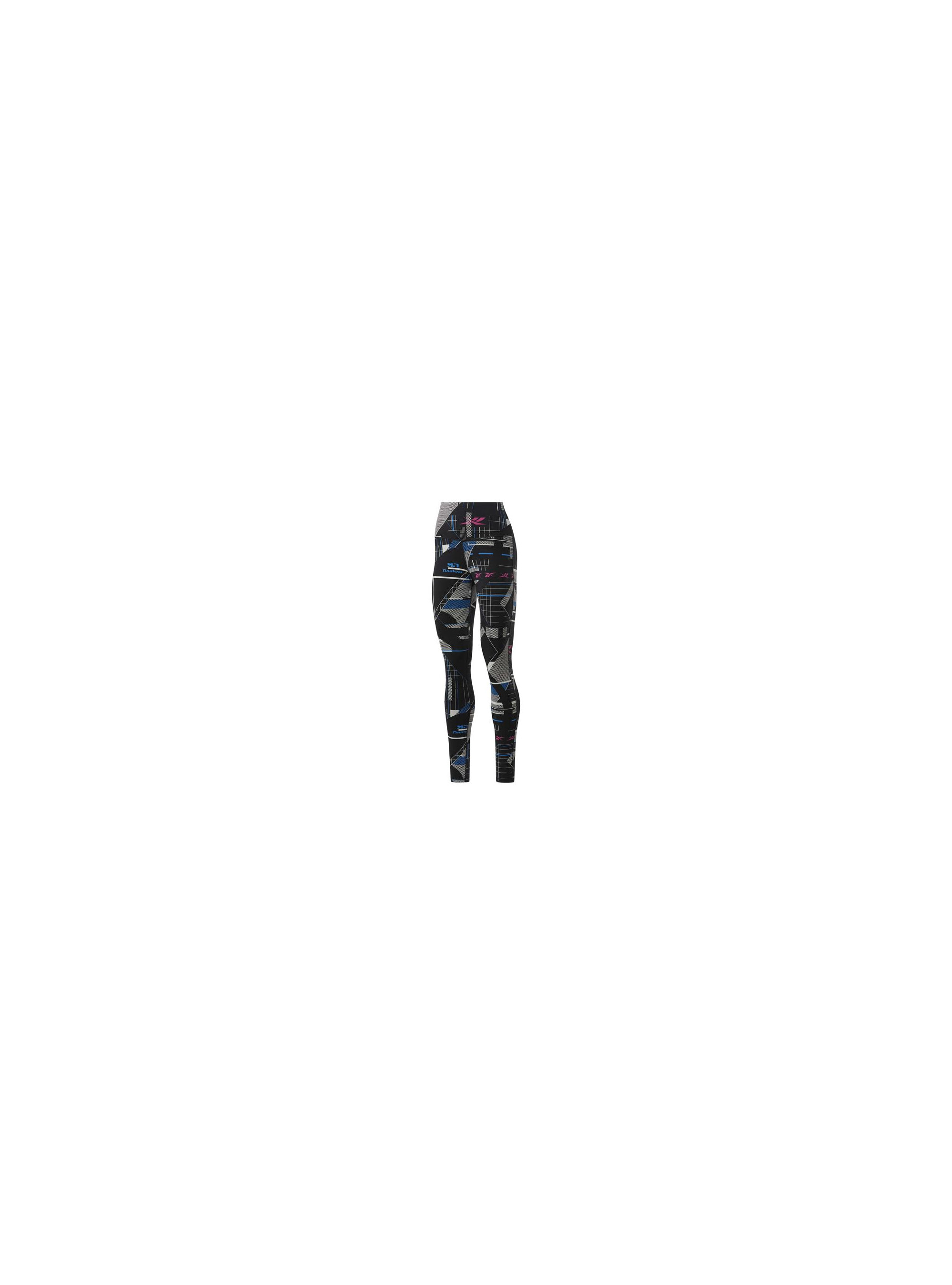 Reebok MYT COTTON HR AOP L FU2437