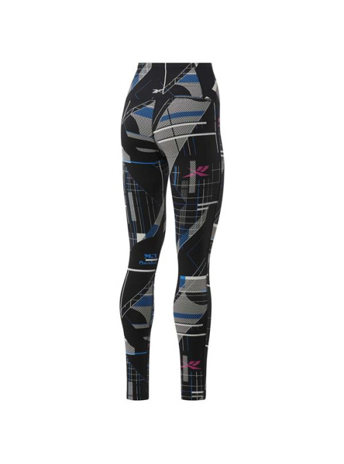 Reebok MYT COTTON HR AOP L FU2437