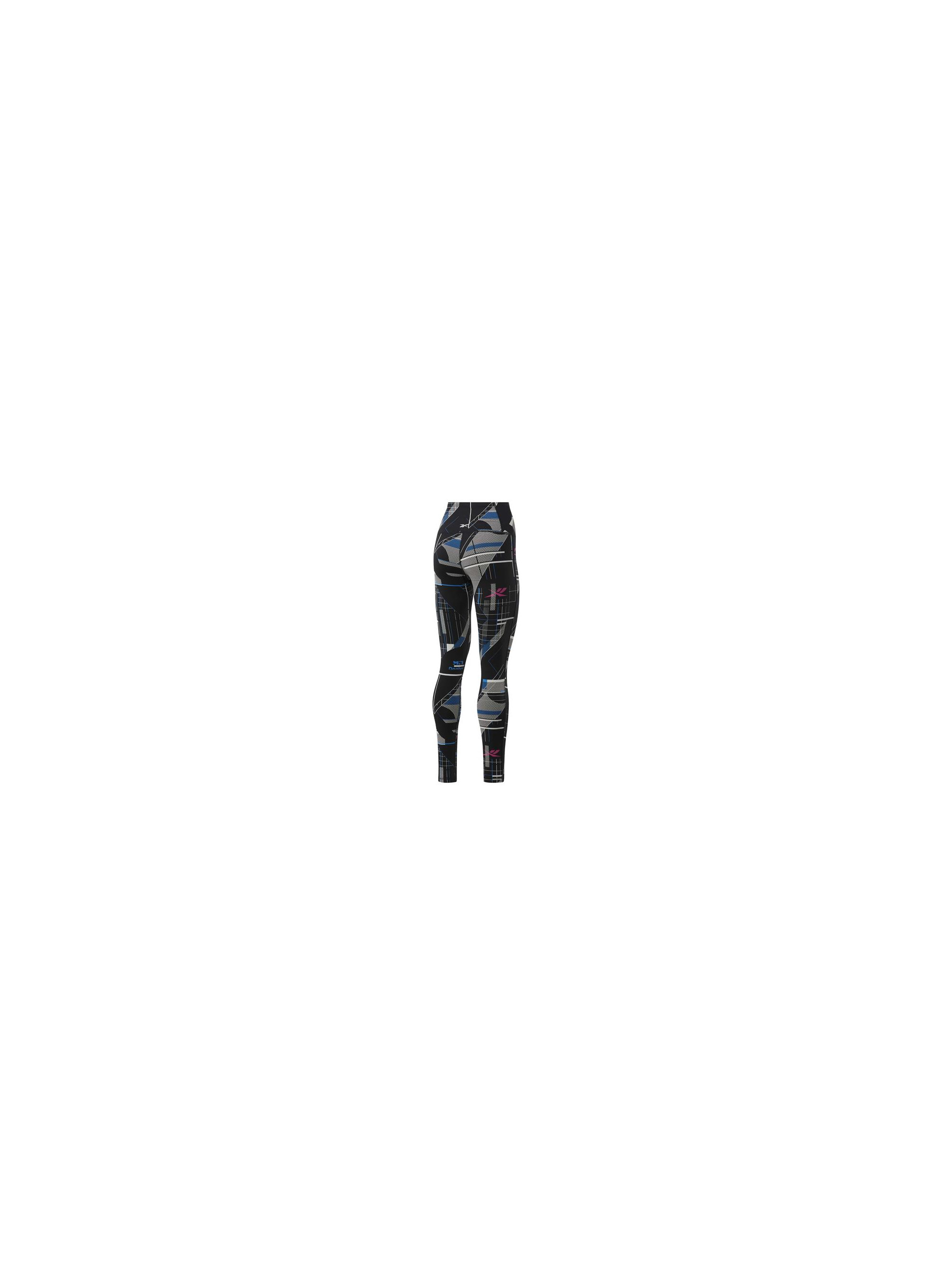 Reebok MYT COTTON HR AOP L FU2437