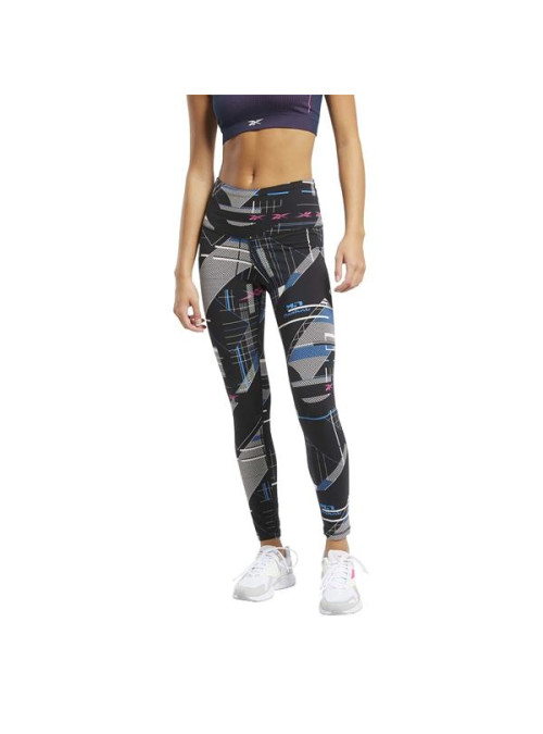 Reebok MYT COTTON HR AOP L FU2437