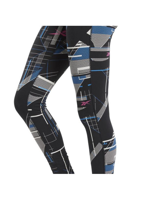 Reebok MYT COTTON HR AOP L FU2437