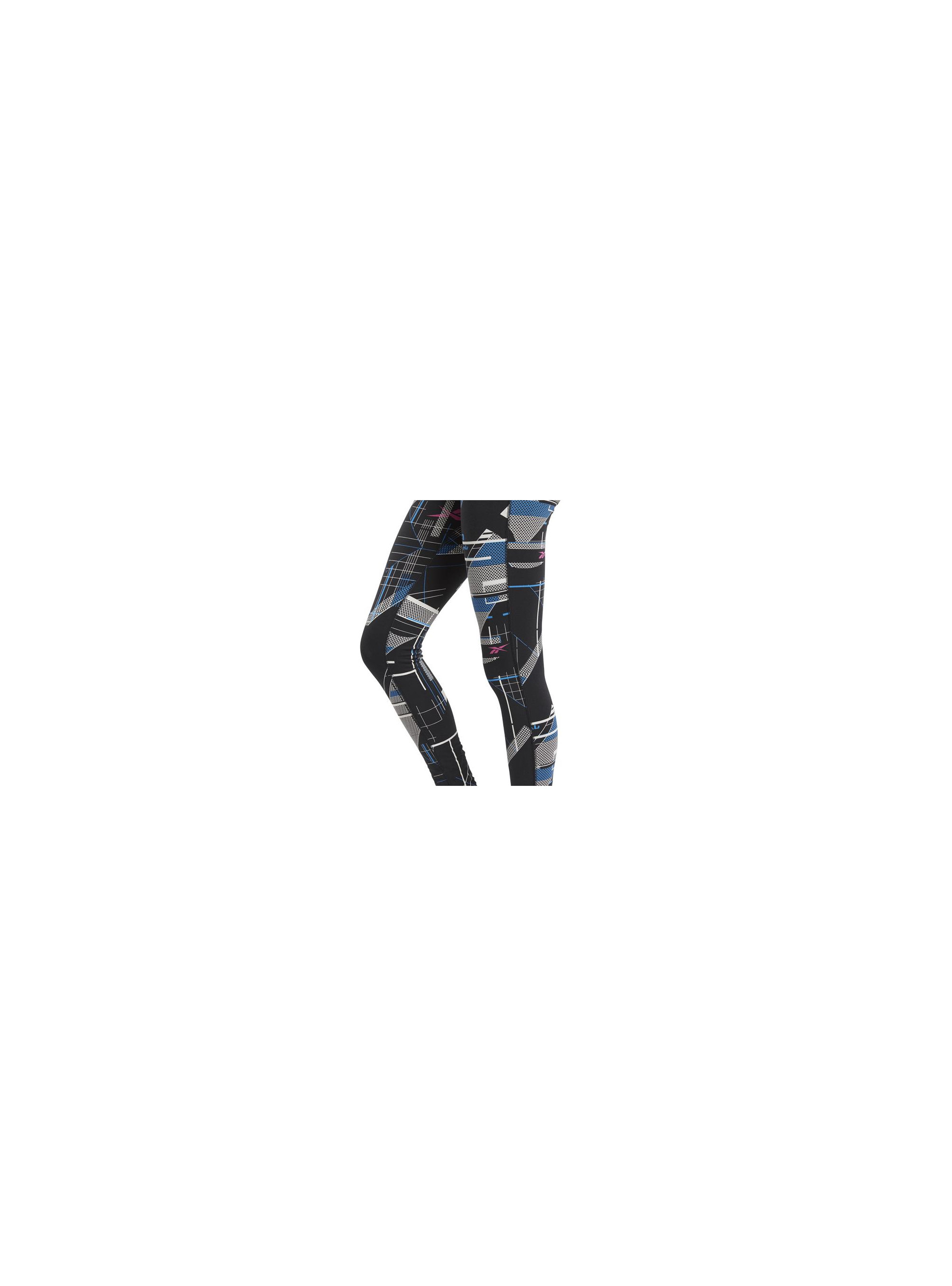 Reebok MYT COTTON HR AOP L FU2437