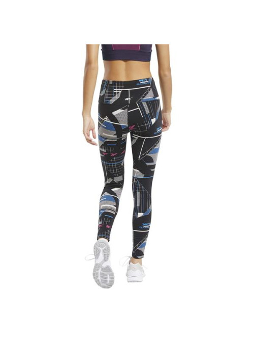 Reebok MYT COTTON HR AOP L FU2437
