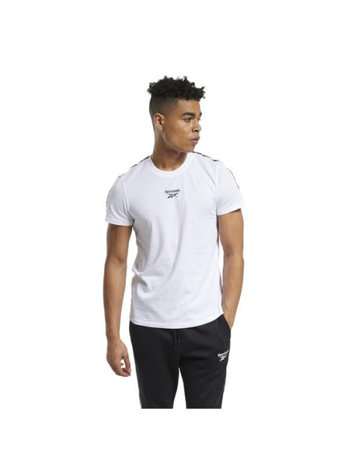 Reebok TE TAPE TEE GQ4206