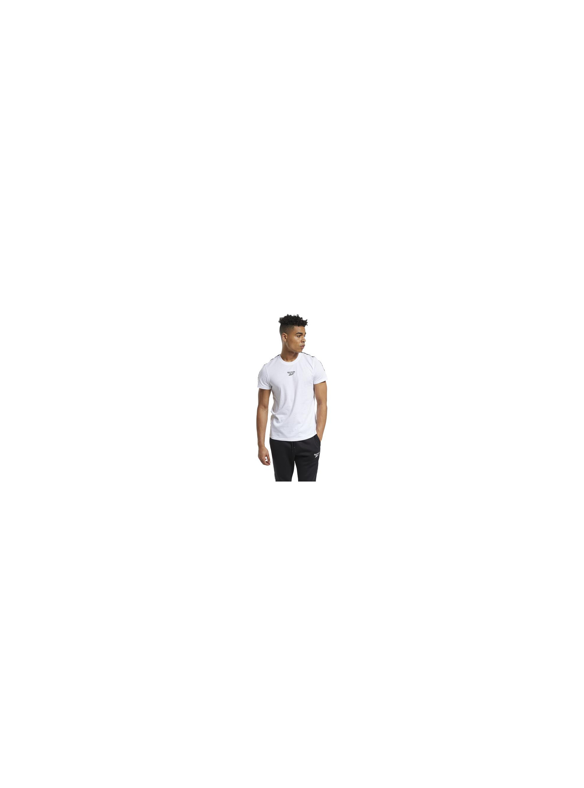 Reebok TE TAPE TEE GQ4206