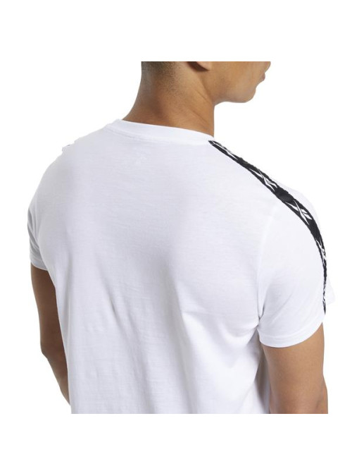 Reebok TE TAPE TEE GQ4206
