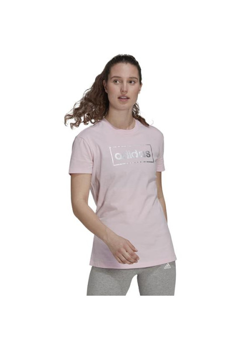 Adidas W FL BX G TEE GS4151