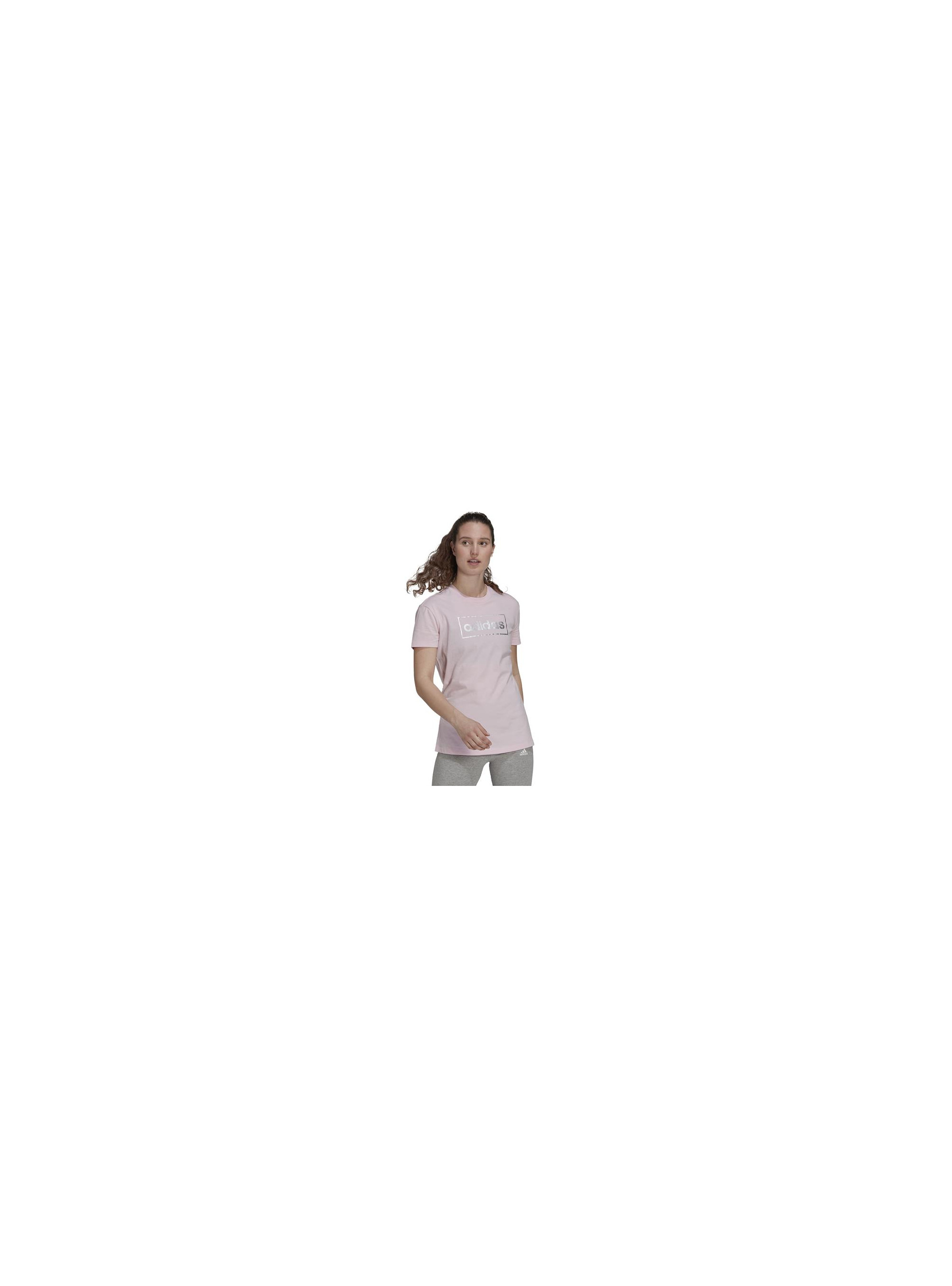 Adidas W FL BX G TEE GS4151