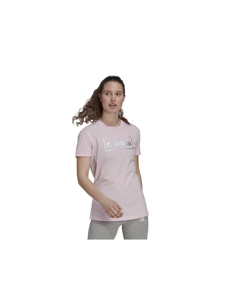 Adidas W FL BX G TEE GS4151