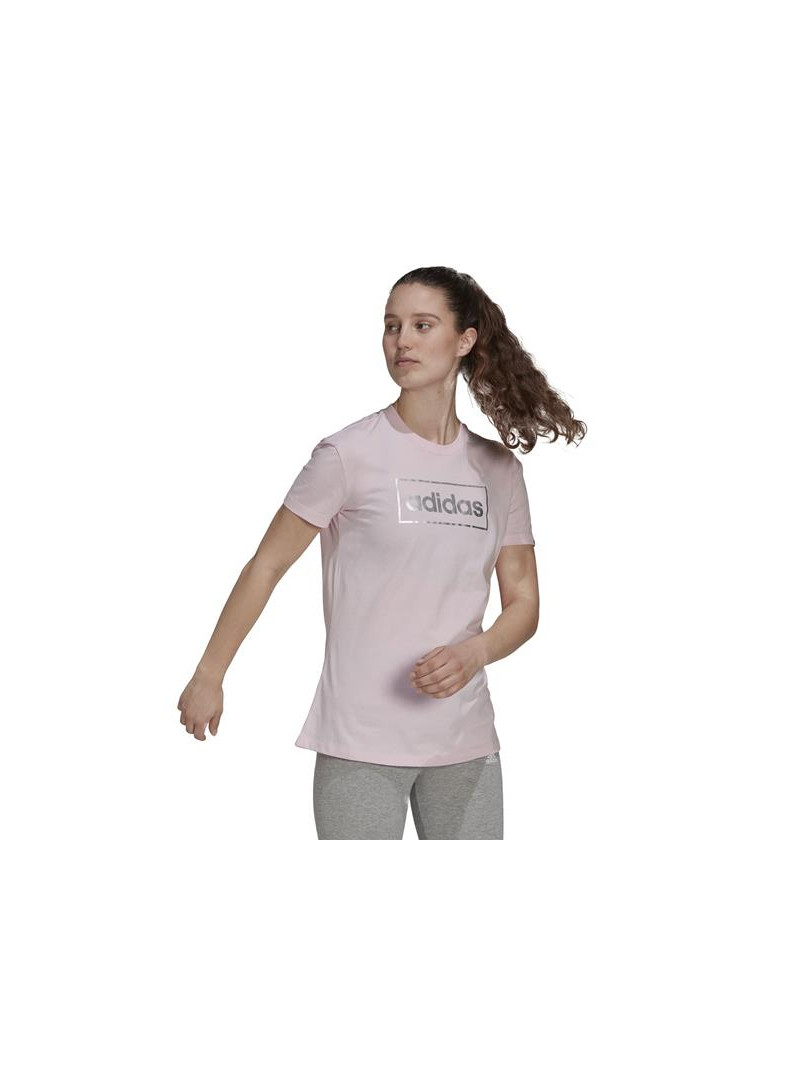Adidas W FL BX G TEE GS4151