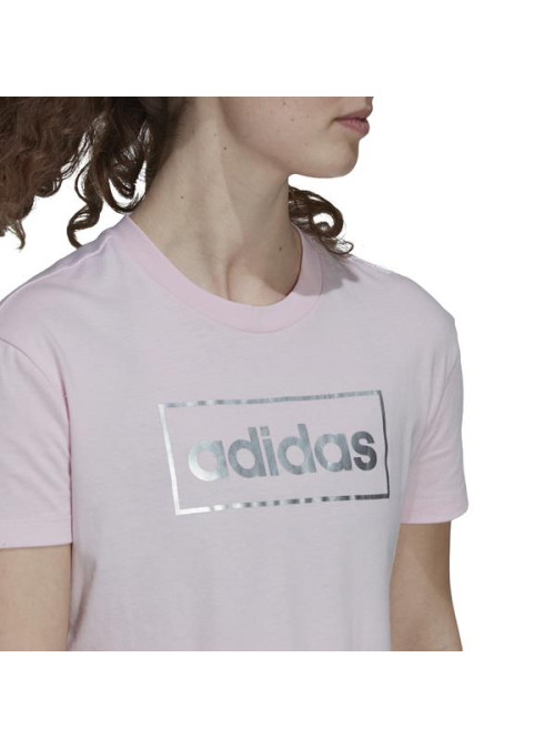 Adidas W FL BX G TEE GS4151