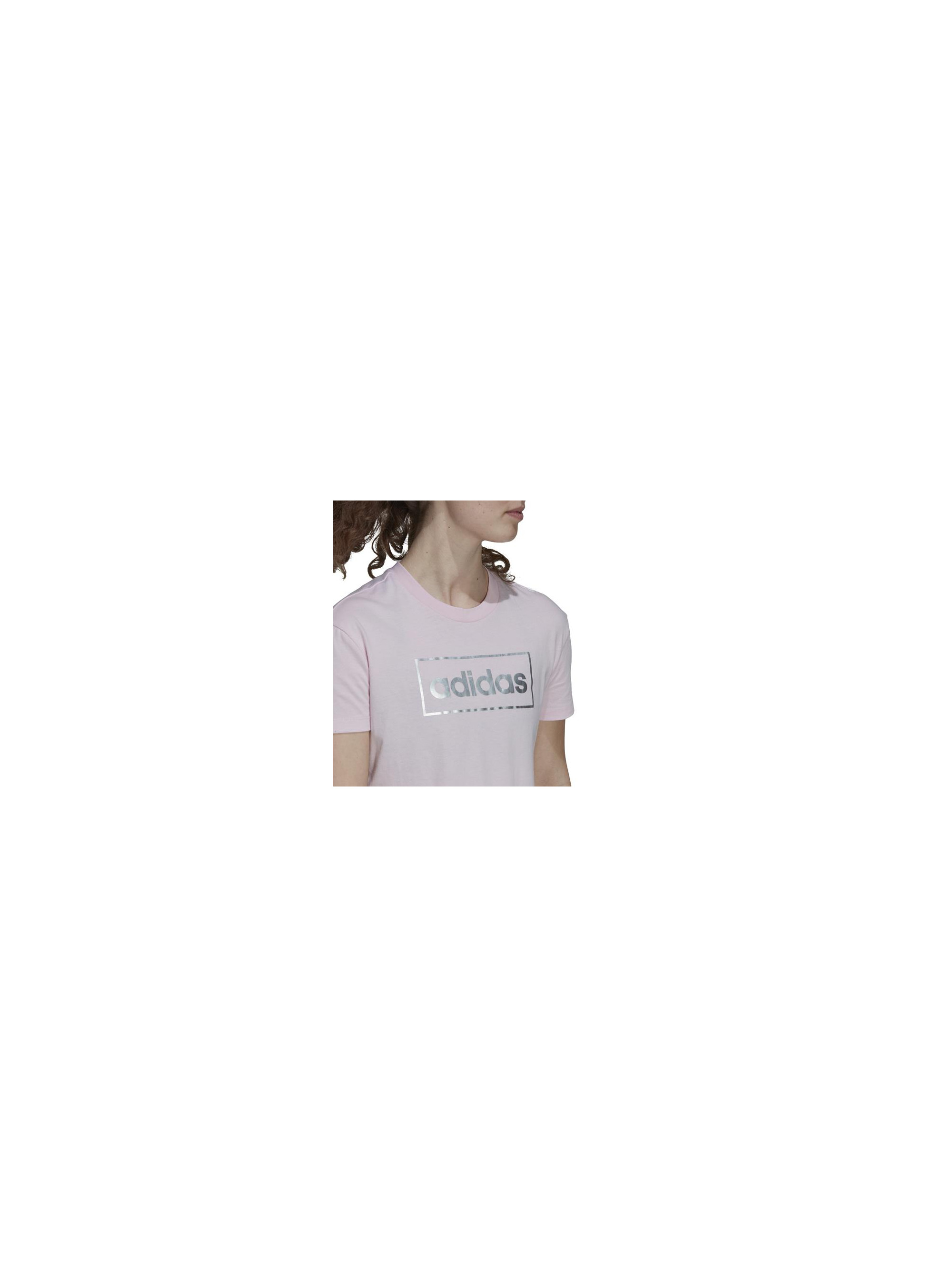 Adidas W FL BX G TEE GS4151