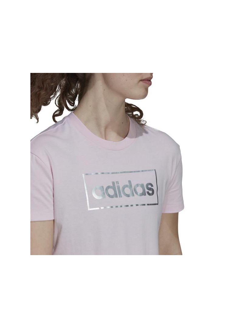 Adidas W FL BX G TEE GS4151