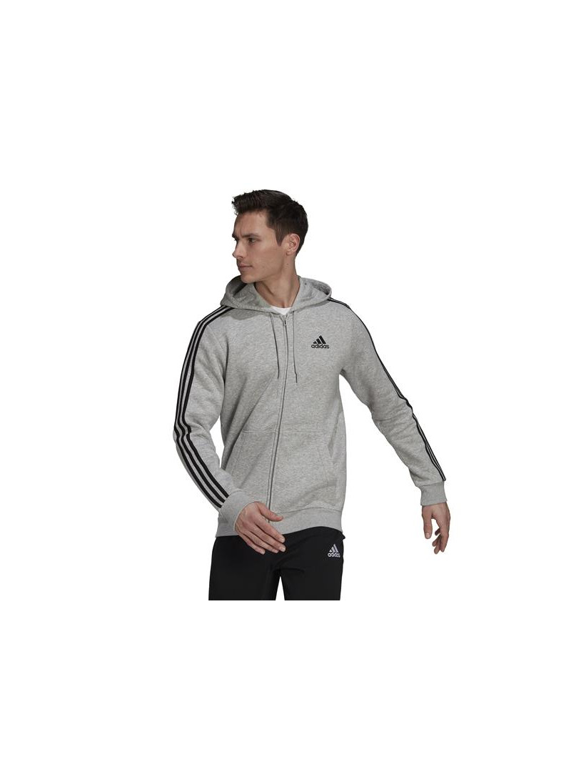 Adidas M 3S FL FZ HD HB0041