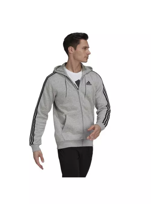 Adidas M 3S FL FZ HD HB0041