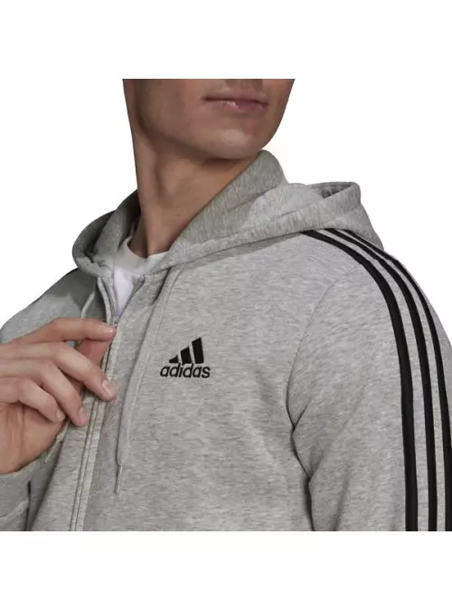 Adidas M 3S FL FZ HD HB0041