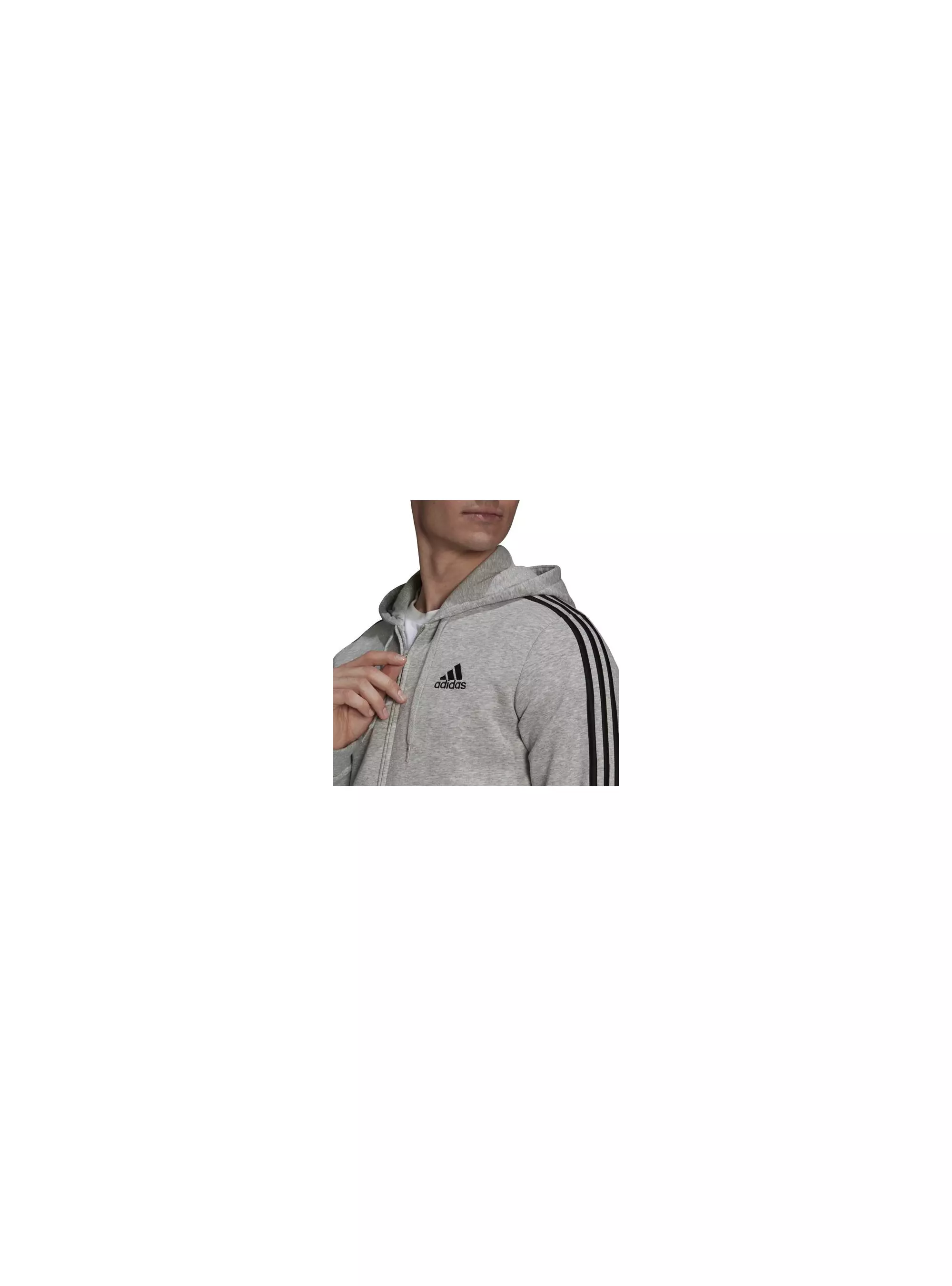 Adidas M 3S FL FZ HD HB0041