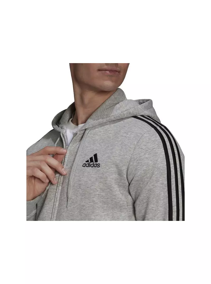 Adidas M 3S FL FZ HD HB0041