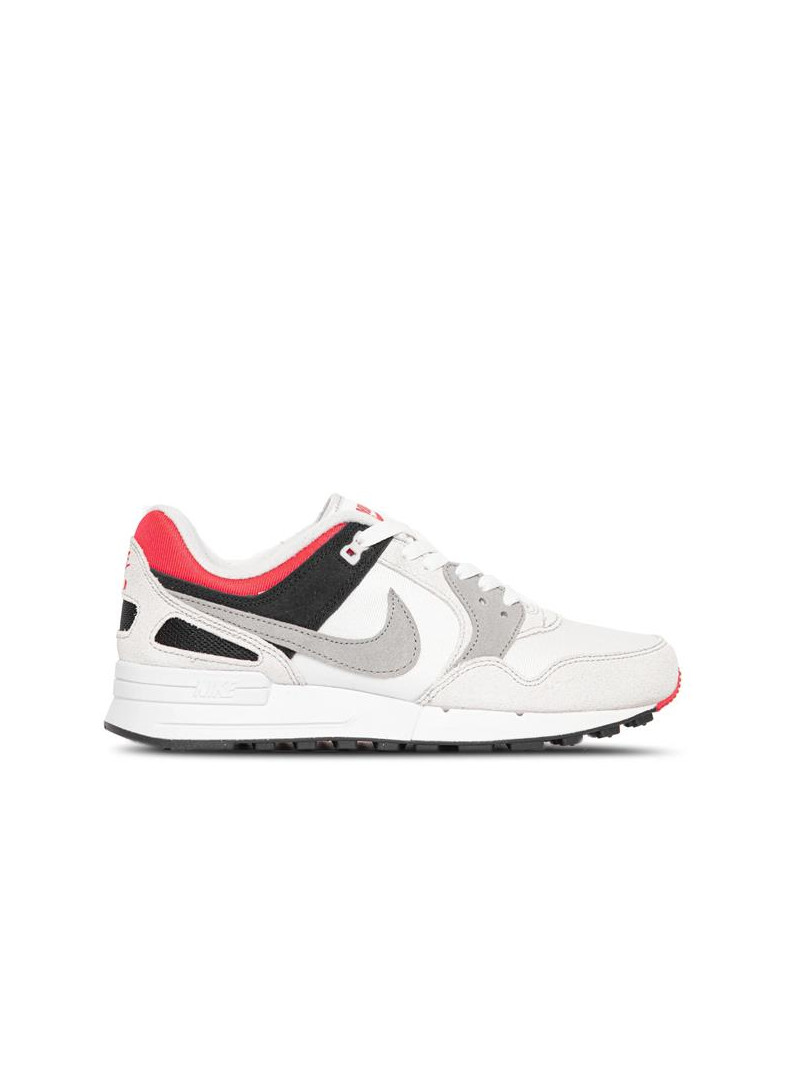 Nike Męskie Sneakersy Air Pegasus 89 Klasyczne - Białe
