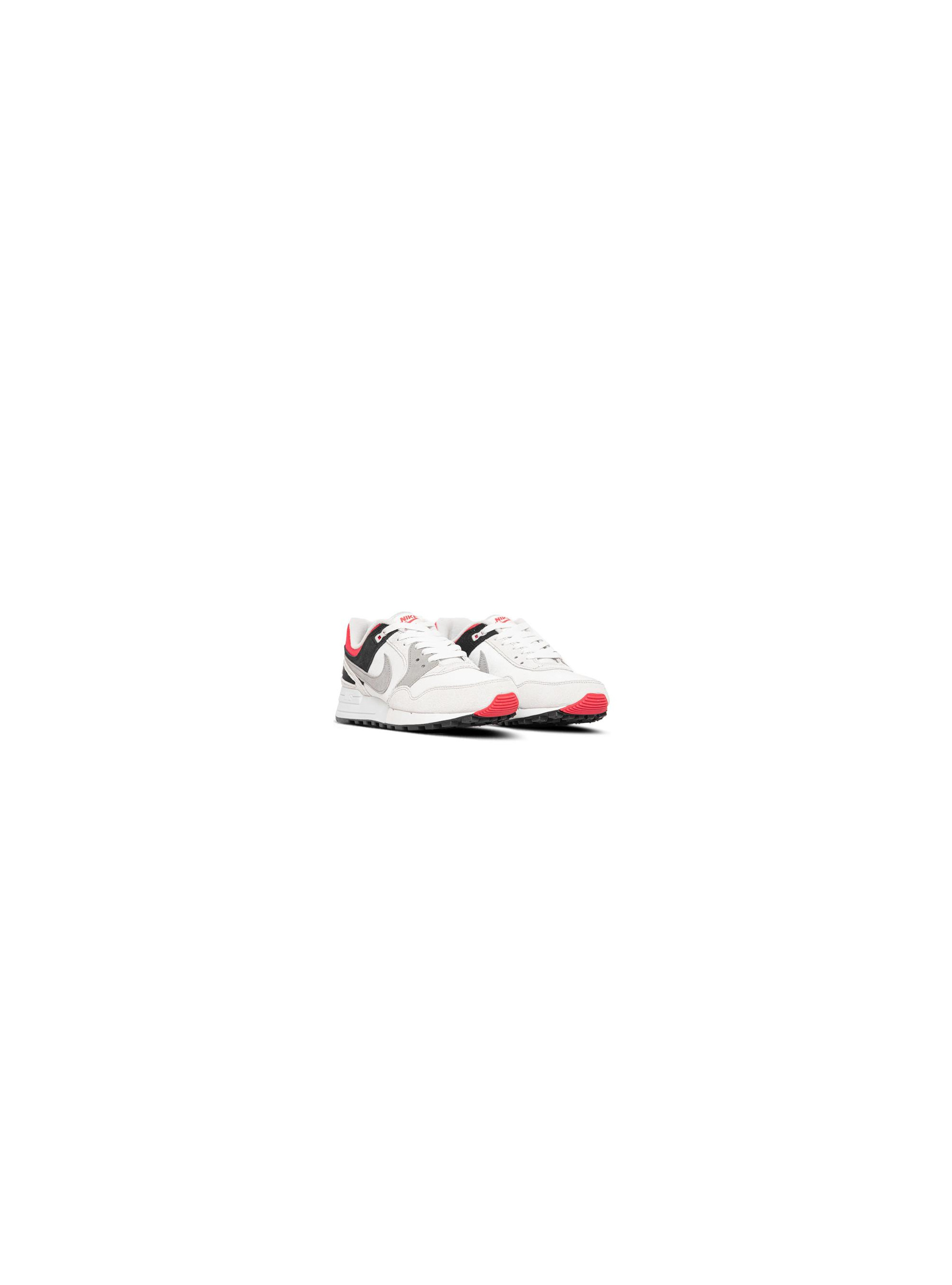 Nike Męskie Sneakersy Air Pegasus 89 Klasyczne - Białe