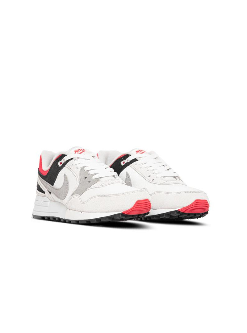 Nike Męskie Sneakersy Air Pegasus 89 Klasyczne - Białe