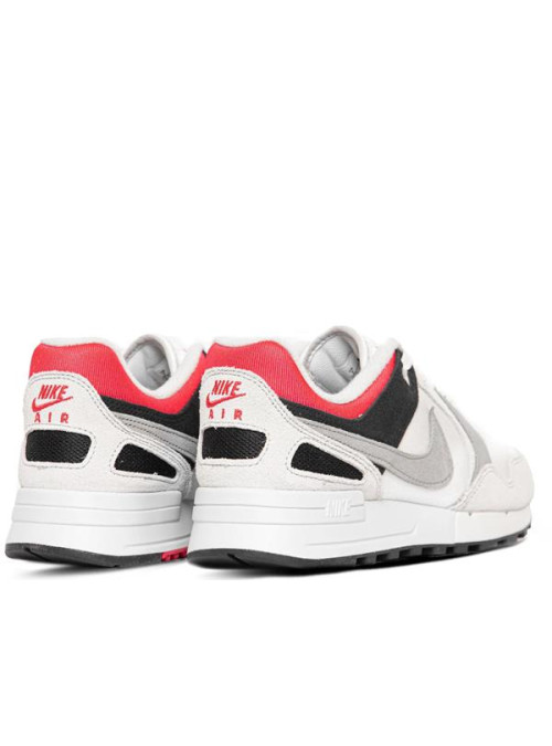 Nike Męskie Sneakersy Air Pegasus 89 Klasyczne - Białe