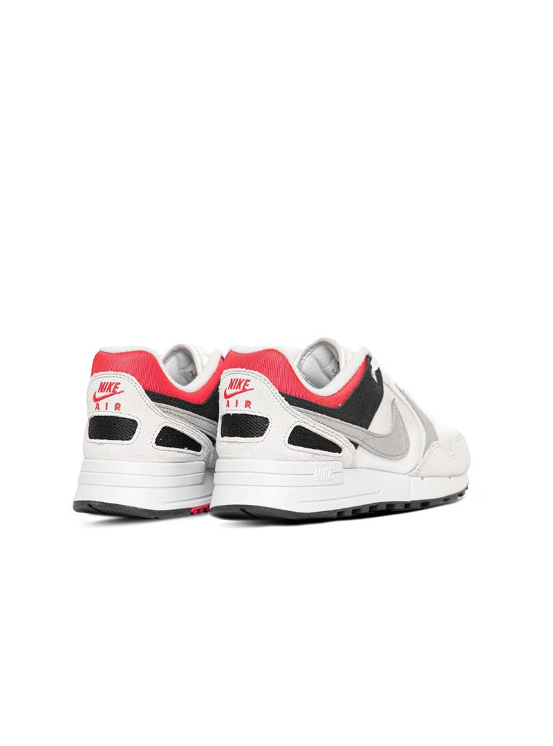 Nike Męskie Sneakersy Air Pegasus 89 Klasyczne - Białe