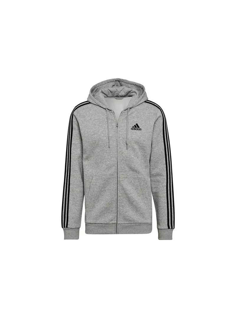 Adidas M 3S FL FZ HD HB0041