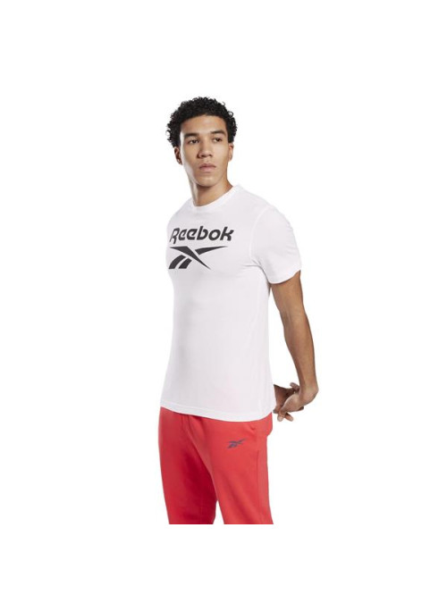 Reebok RI BIG LOGO TEE FP9152