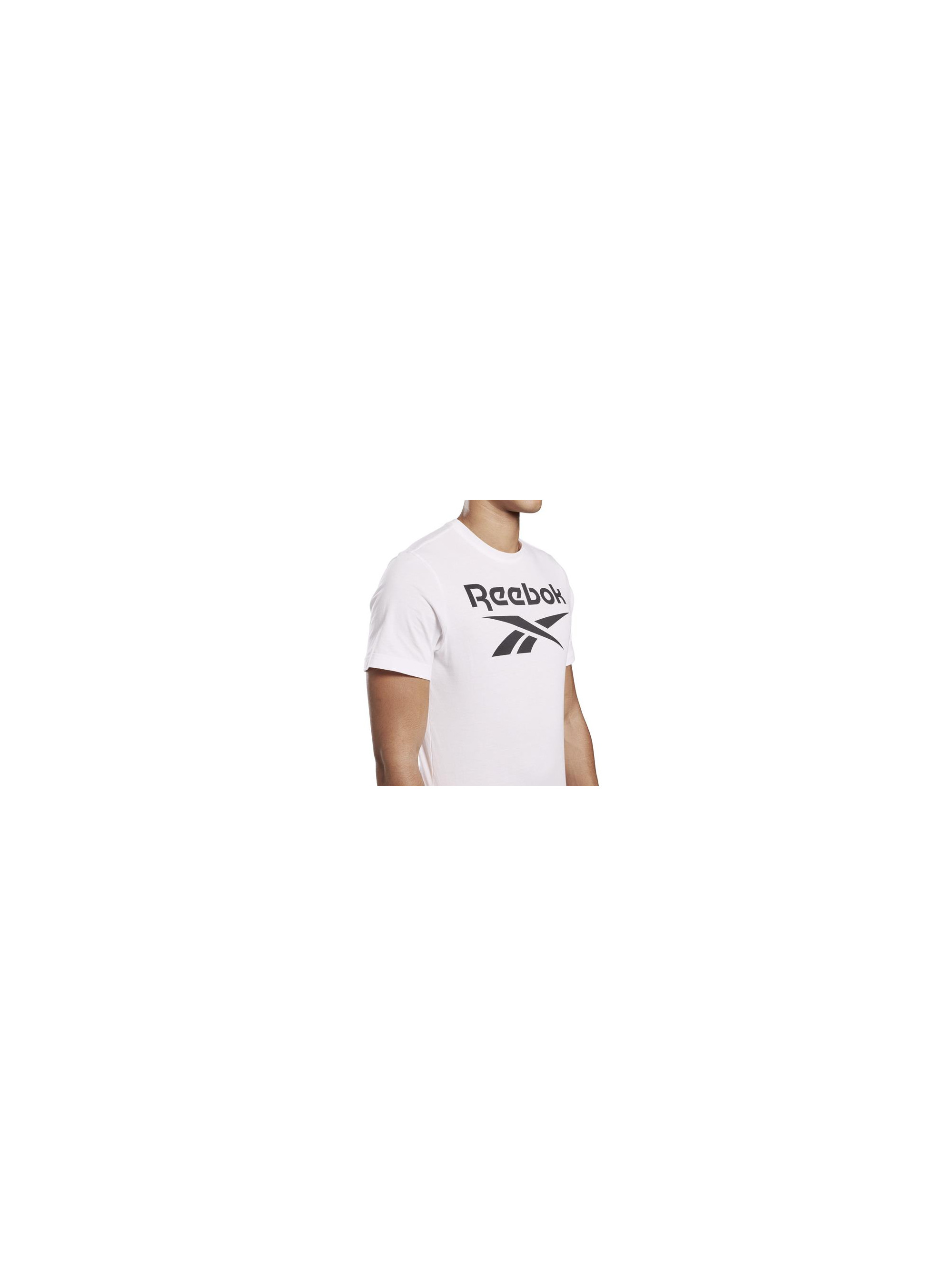 Reebok RI BIG LOGO TEE FP9152