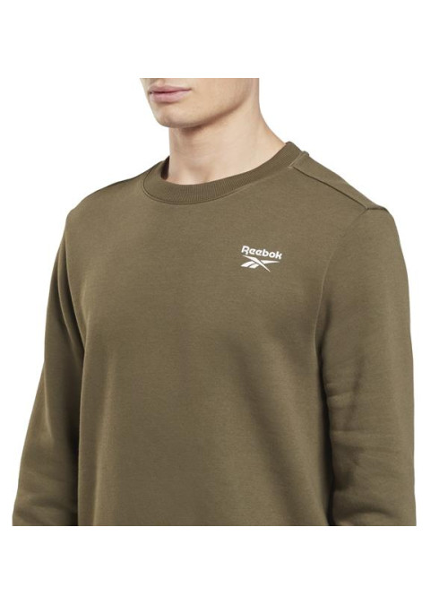 Reebok RI LEFT CHEST LOGO HG4447