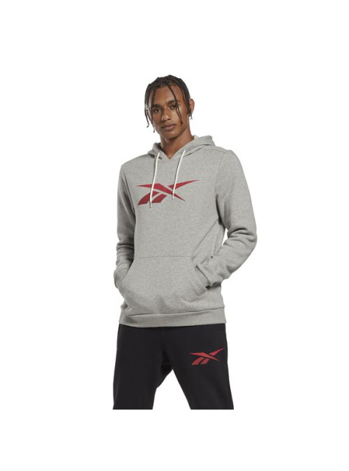 Reebok RI FLEECE HOOD HS0043