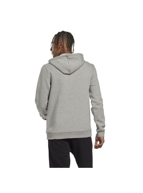 Reebok RI FLEECE HOOD HS0043