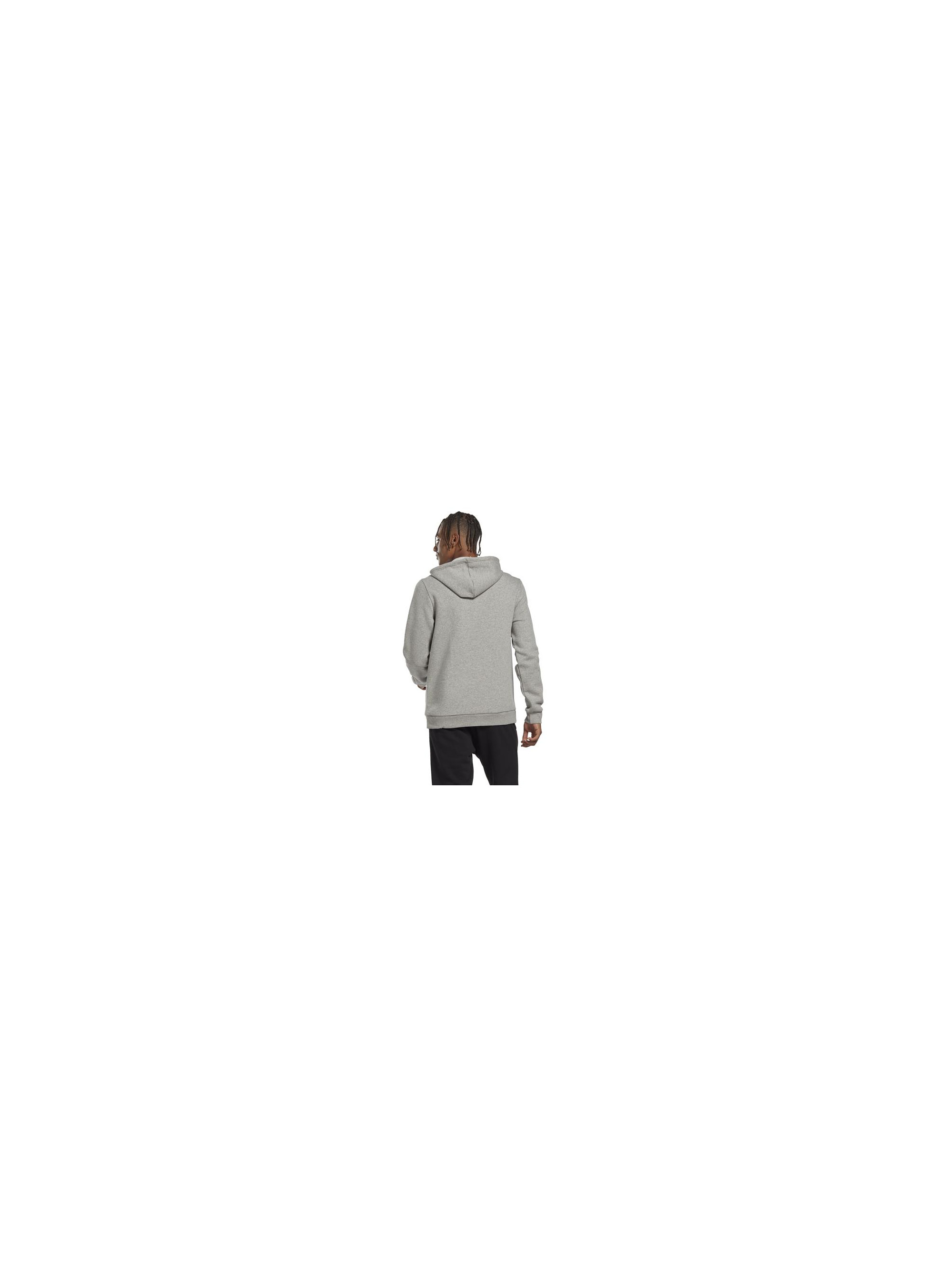 Reebok RI FLEECE HOOD HS0043