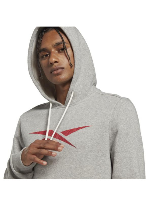 Reebok RI FLEECE HOOD HS0043