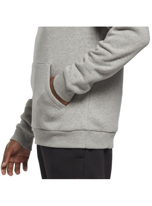 Reebok RI FLEECE HOOD HS0043
