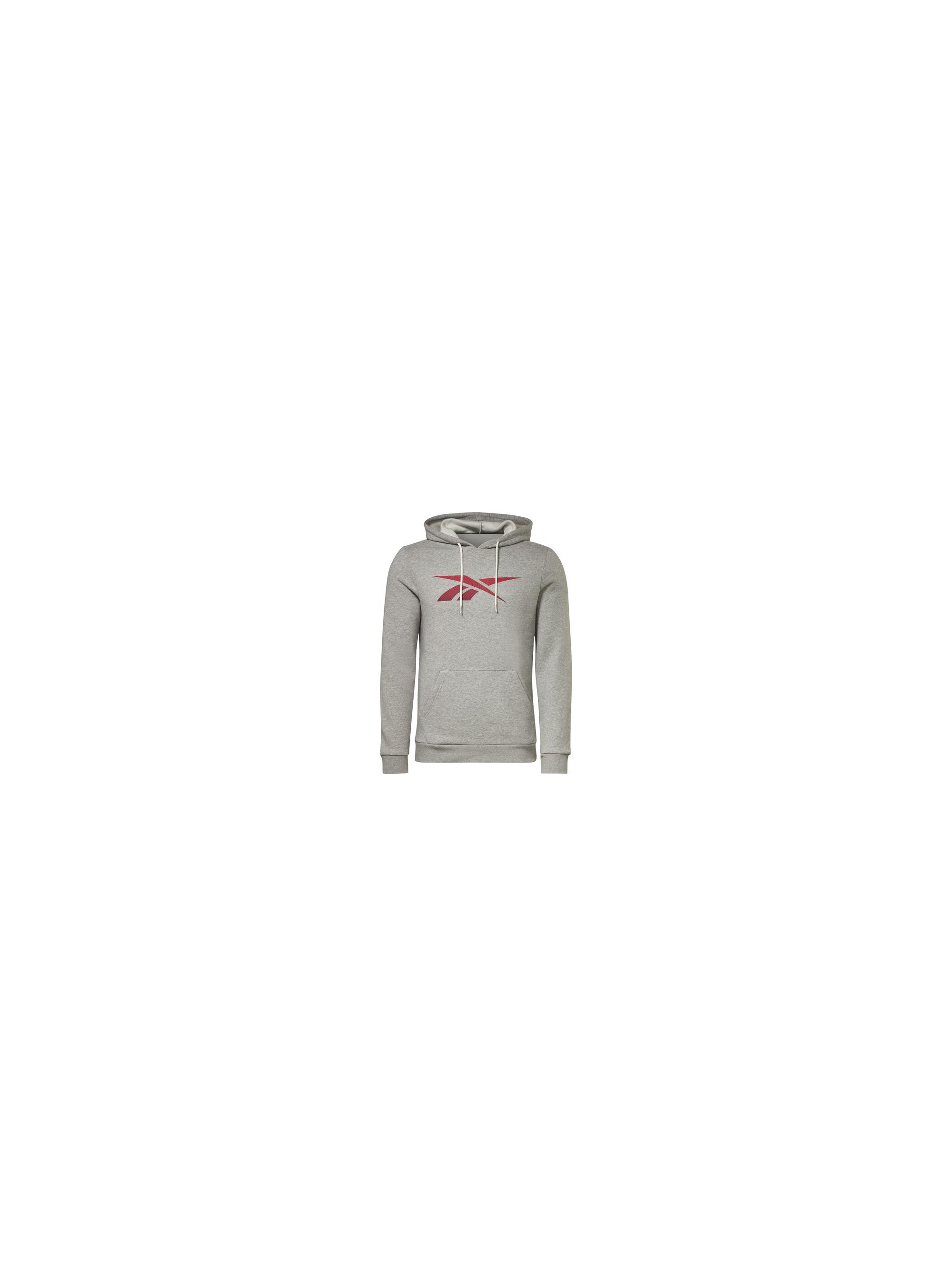 Reebok RI FLEECE HOOD HS0043