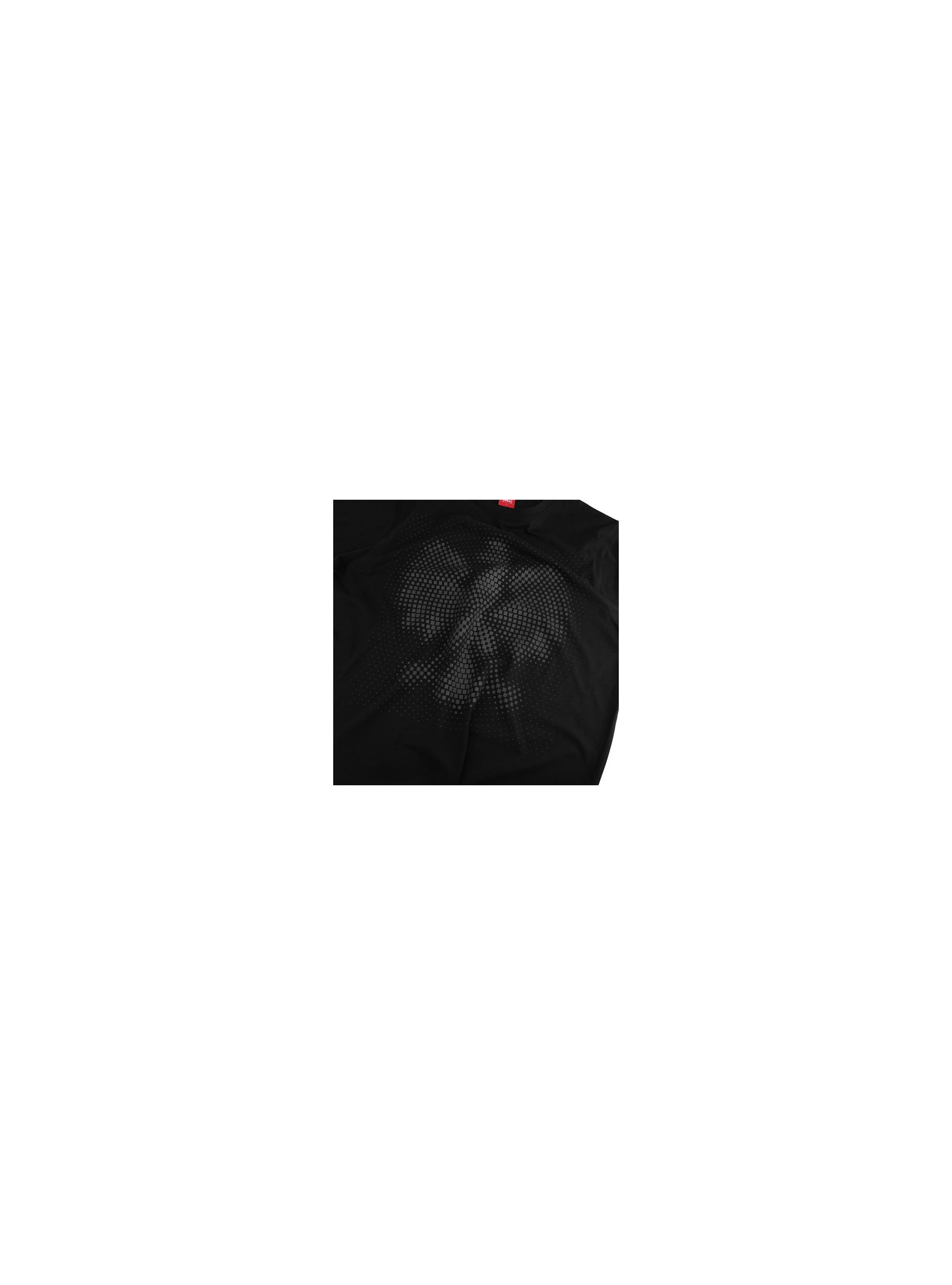 Monotox EAGLE OPTIC BLACK M-TS-01TP-03