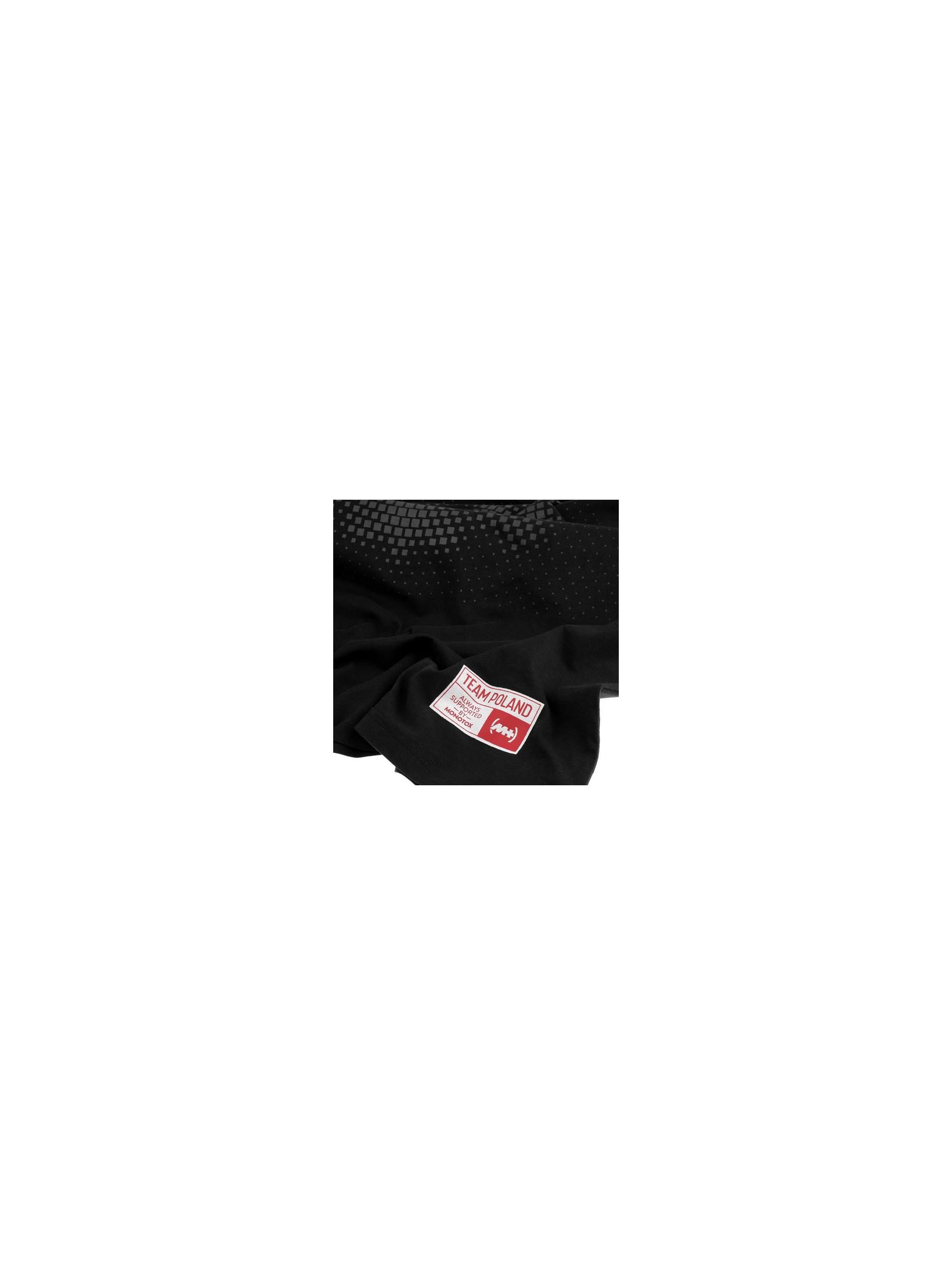 Monotox EAGLE OPTIC BLACK M-TS-01TP-03