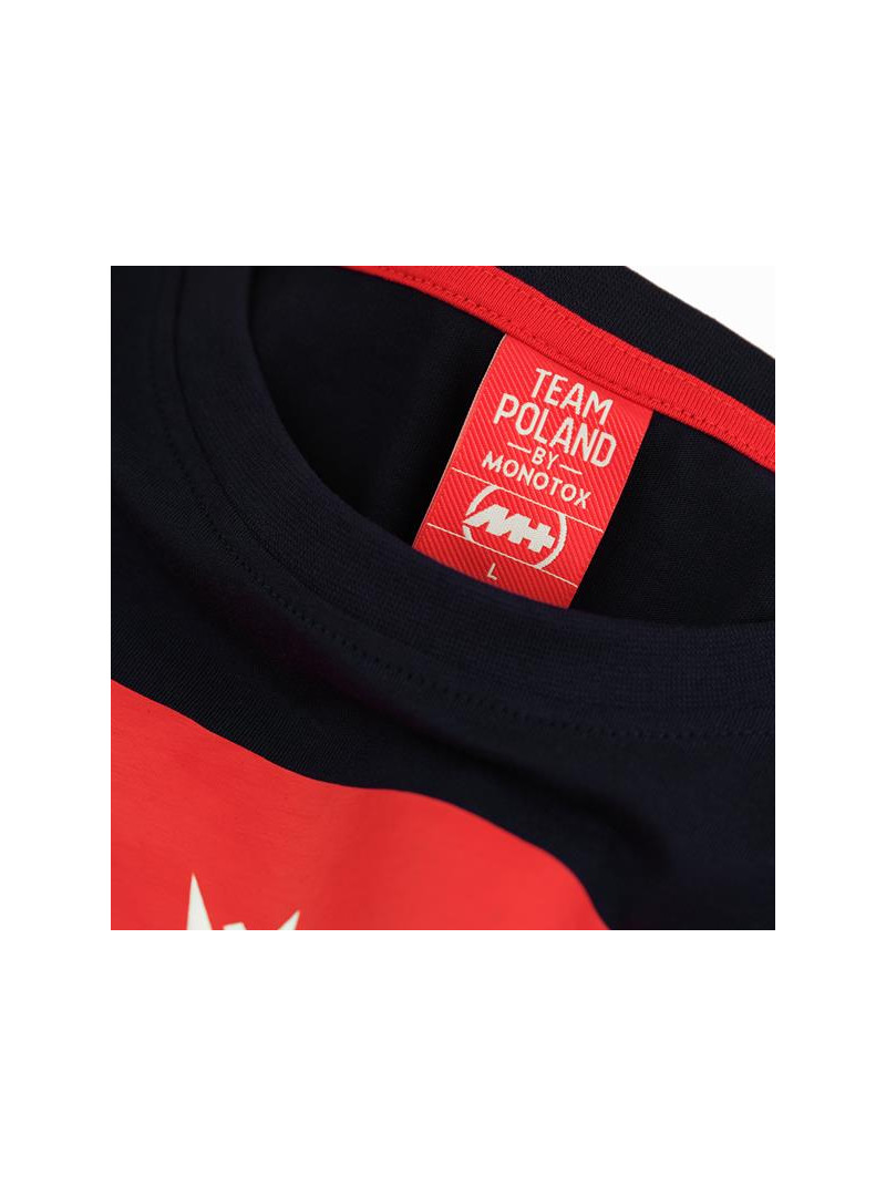 Monotox EAGLE STAMP NAVY MEL M-TS-05TP-02